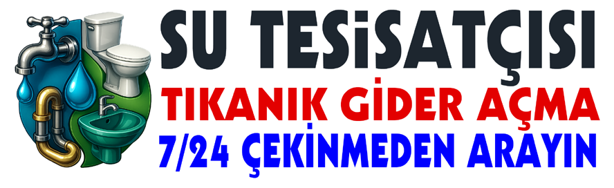İstanbul’un Güvenilir Su Tesisatçısı – Hızlı, Kaliteli ve Kalıcı Çözümler