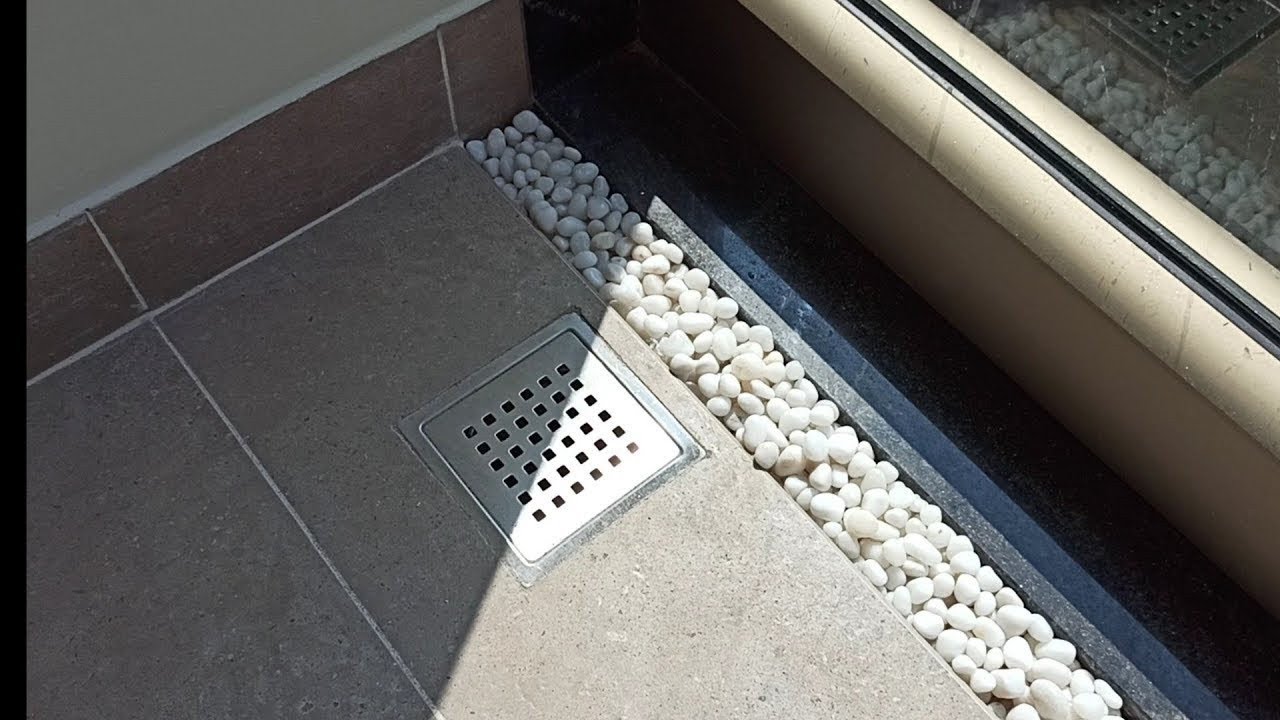 Balkon Tıkanık Açma