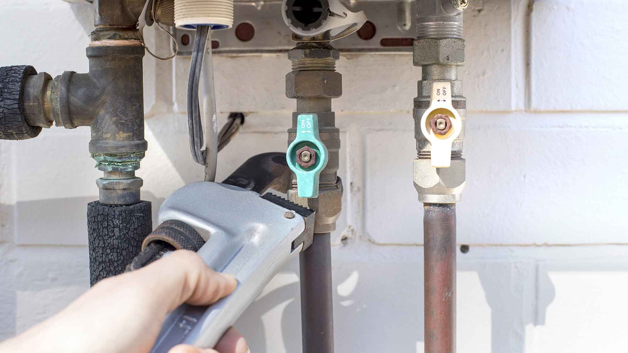 Pis Su Gideri Temizleme Hizmeti